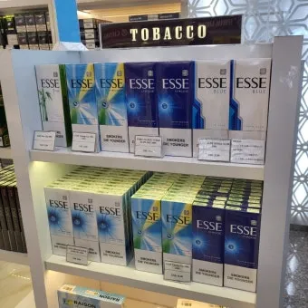 에쎄 담배 종류와 특징 비교_8