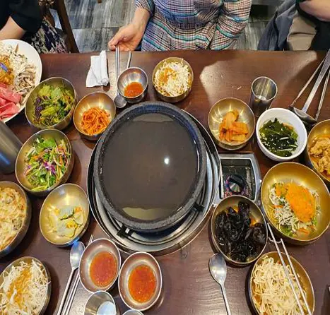 장수버섯마을