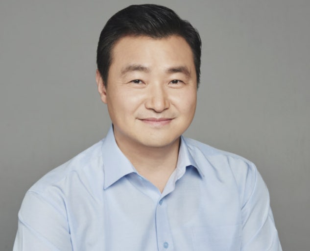노태문 프로필