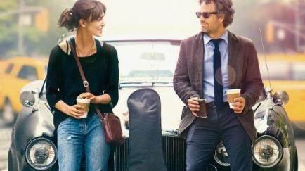 비긴어게인 주인공 사진