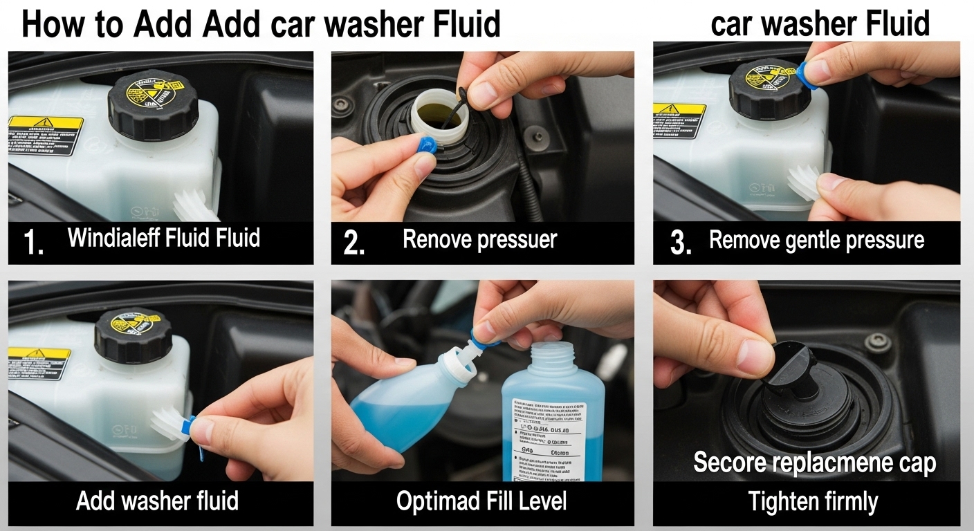 차량 실내 냄새 원인과 해결법, 냄새별 진단 가이드