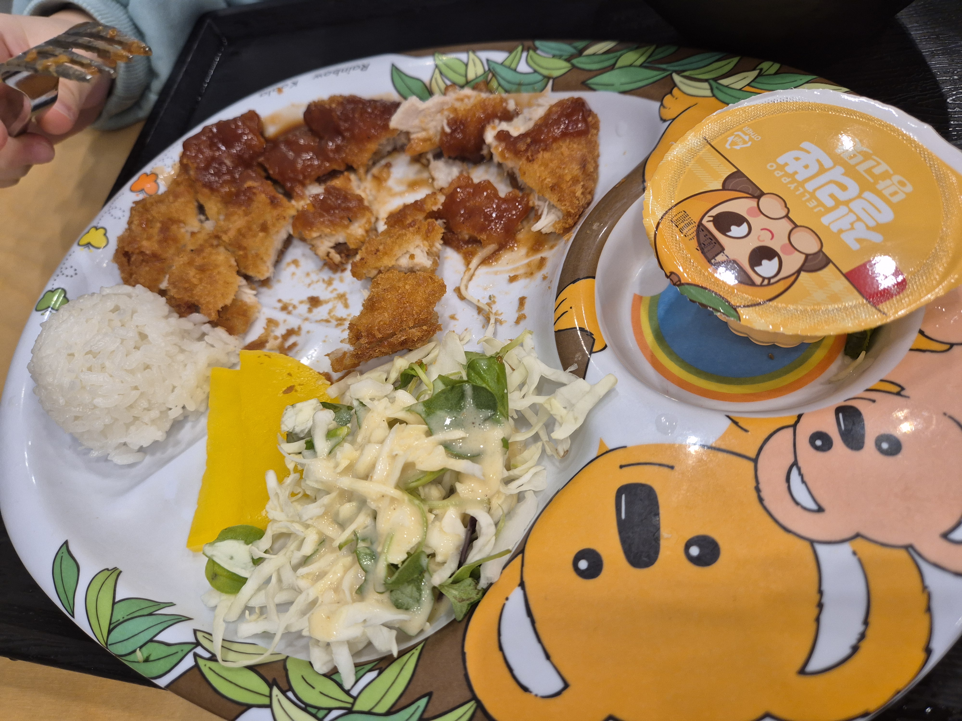 겨울방학체험하기 좋은 국립중앙박물관 기념품 박물관 및 푸드코트