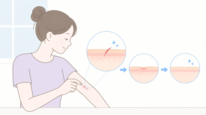 아연 효능