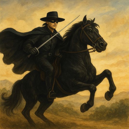 Zorro-and-Tornado