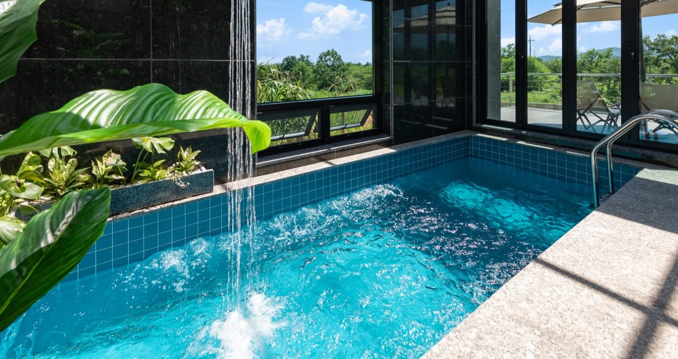 풀하우스 풀빌라 펜션