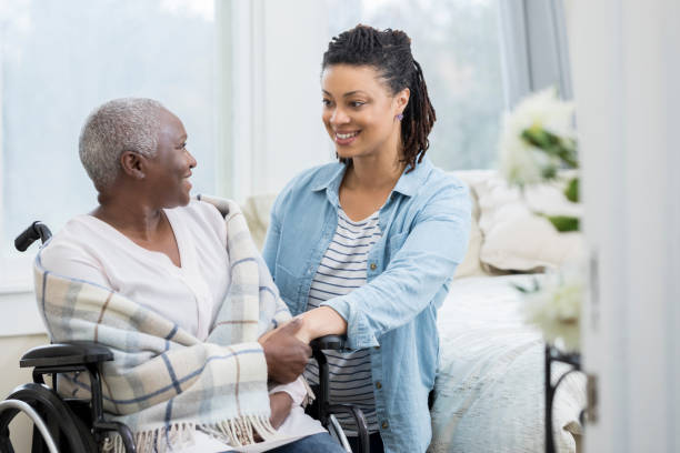 저소득층을 위한 주거급여 지원