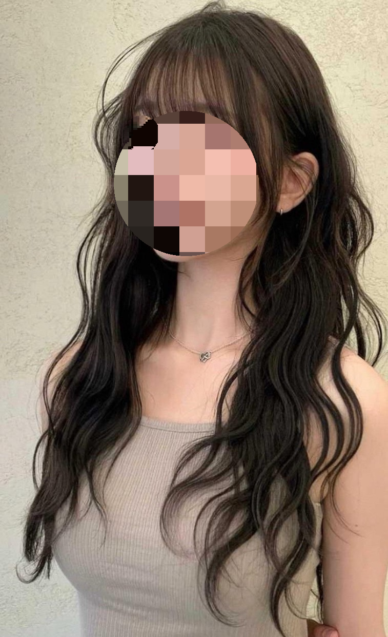 레이어드 허쉬컷펌