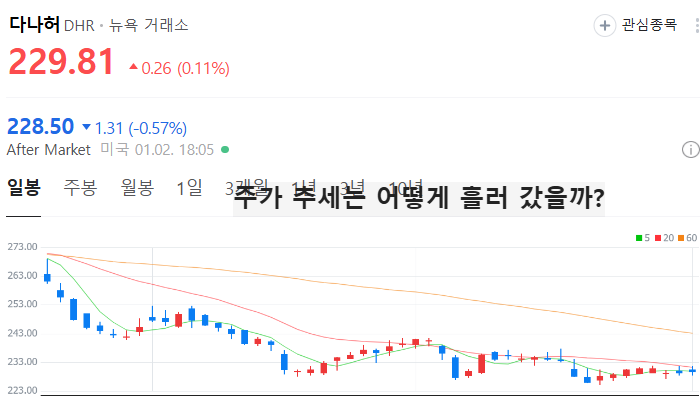 미국 폐렴 진단키트 관련주 대장주 테마주 TOP5