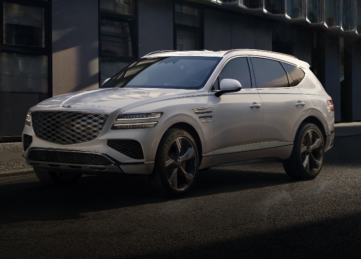 GV80, GV80쿠페 제작 결함 보상 받기