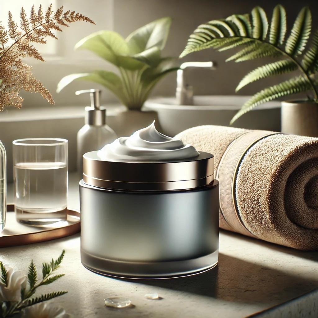 대용량 수분크림 추천