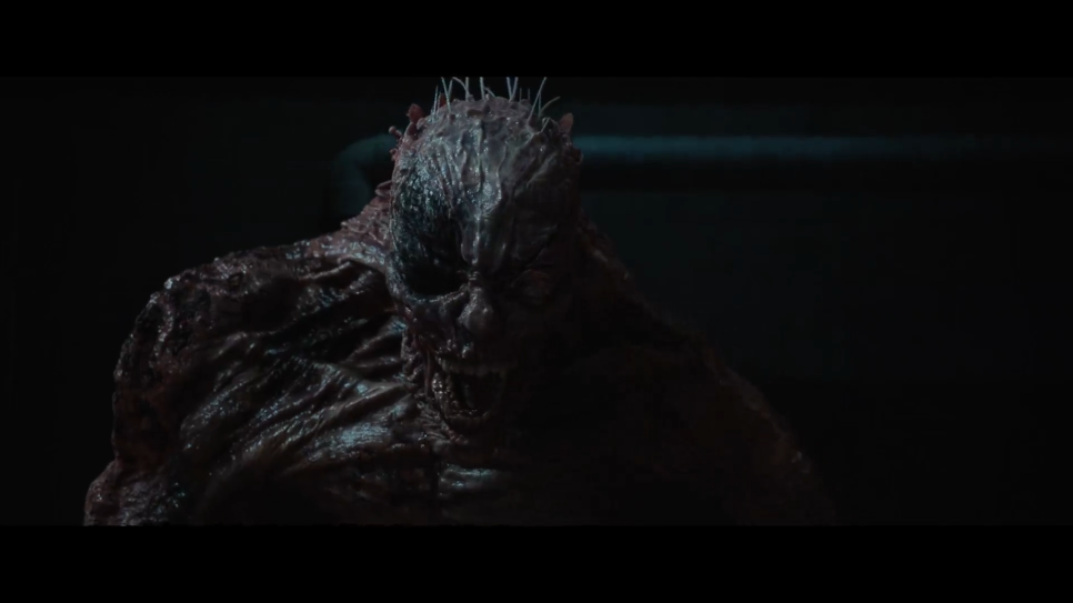 경성크리처 9회