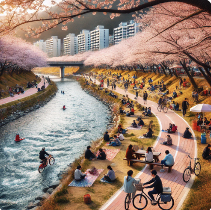 춘천 여행지 비교 한눈에 보기