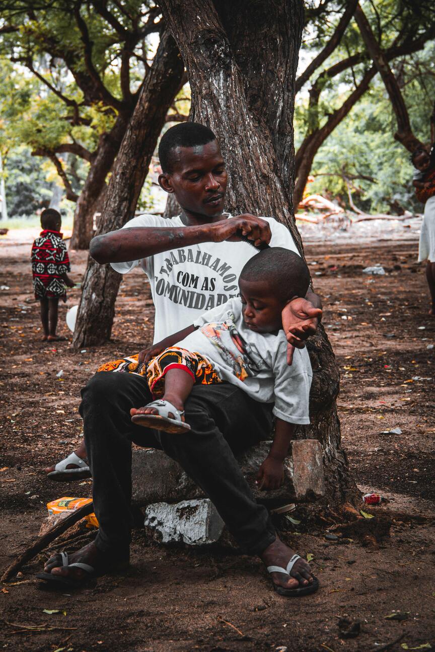 공무원 육아휴직 완벽 가이드