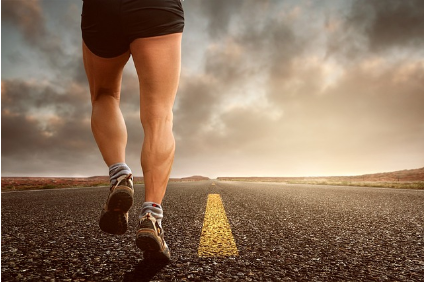 쥐날때 혈액순환 개선