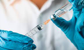 독감 예방 접종 부작용