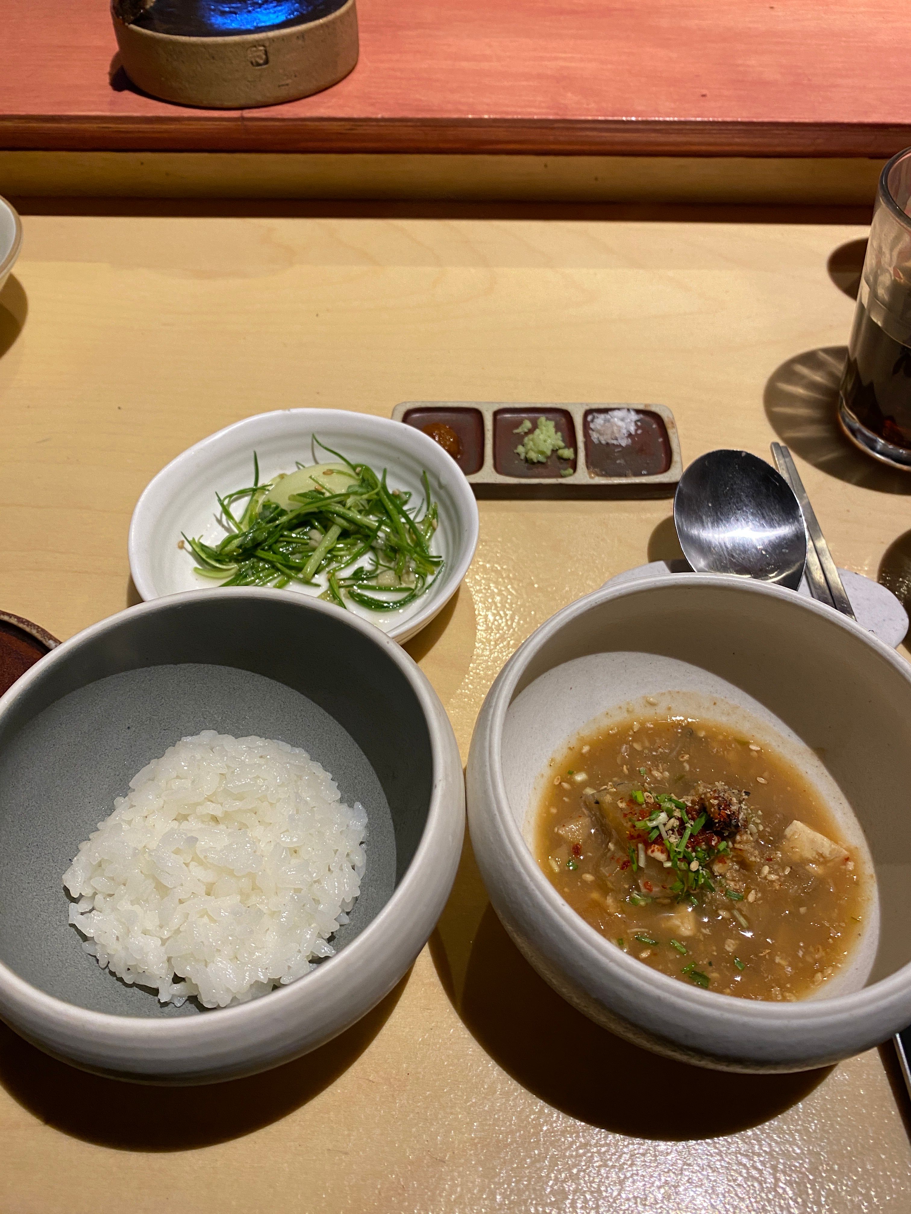 [제주도 맛집/ 태교여행] 소못_흑돼지 오마카세
