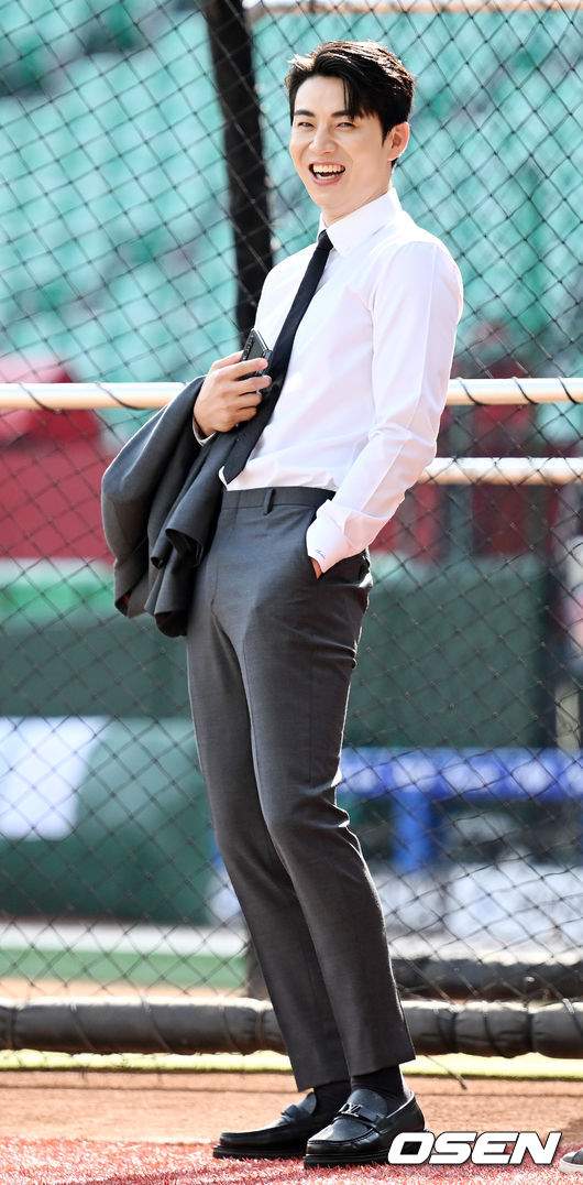 이대형 야구선수 프로필