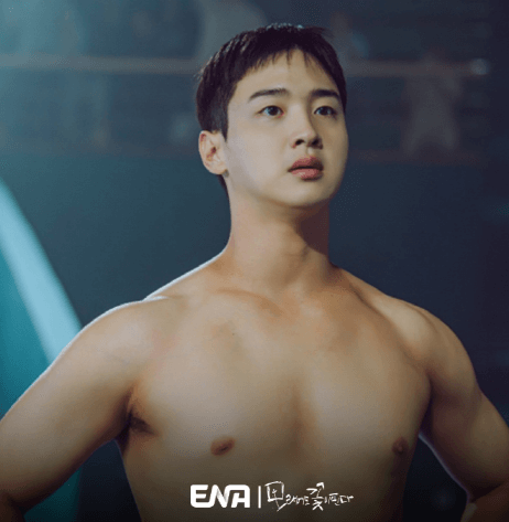 장동윤 모래에도 꽃이핀다 김백두 프로필