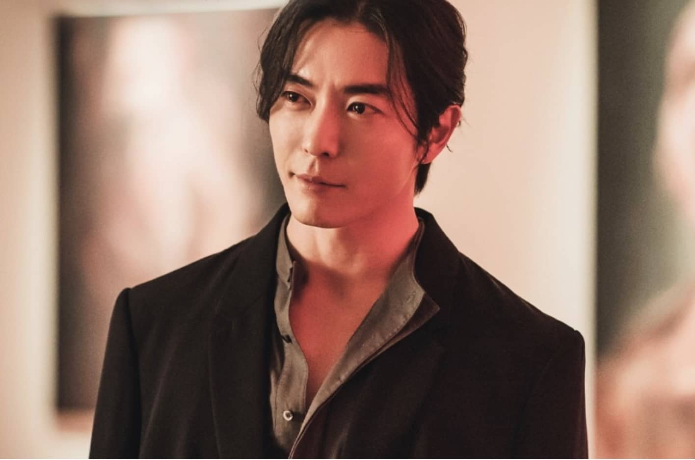 이재 곧 죽습니다 김재욱