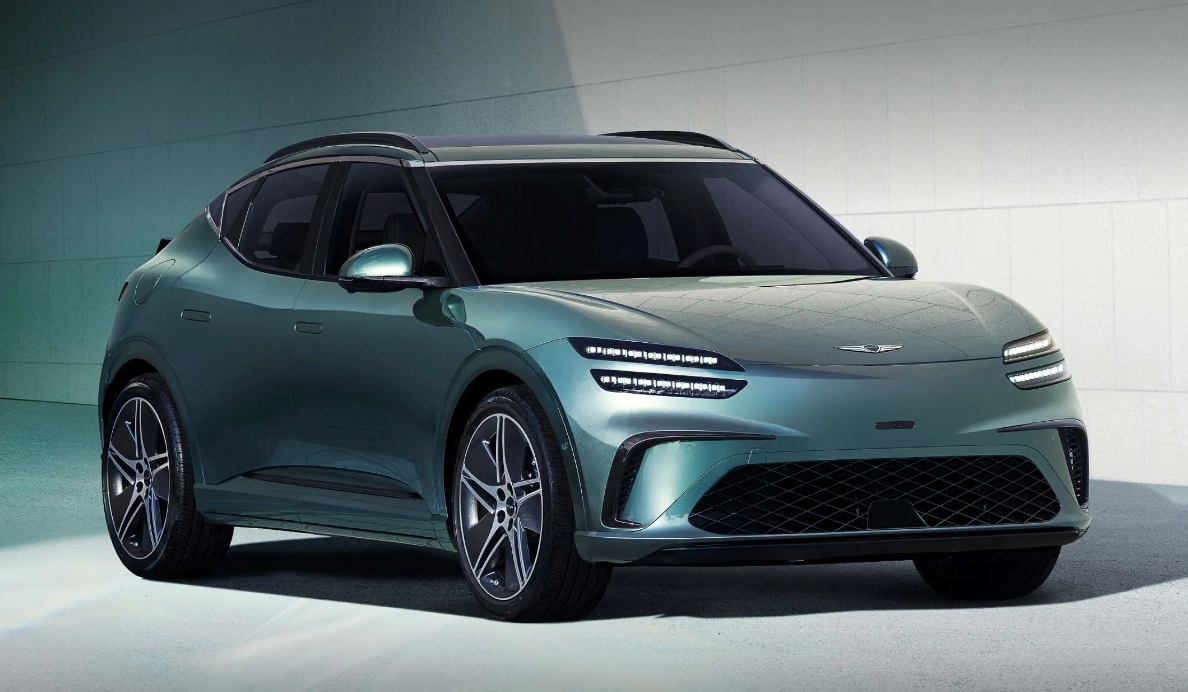 제네시스-GV60-제원-가격-연비-모의견적