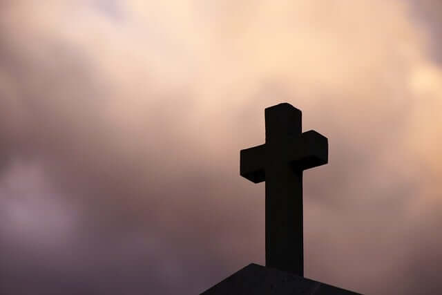 8월 넷째주일 대표기도문