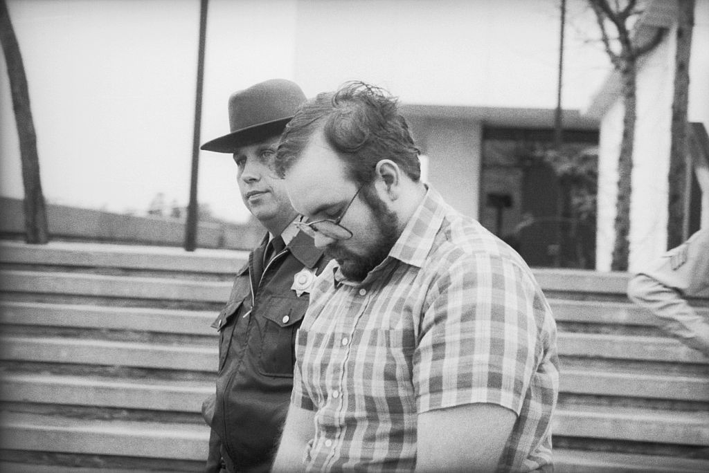 영웅 증후군 리처드 앤젤로