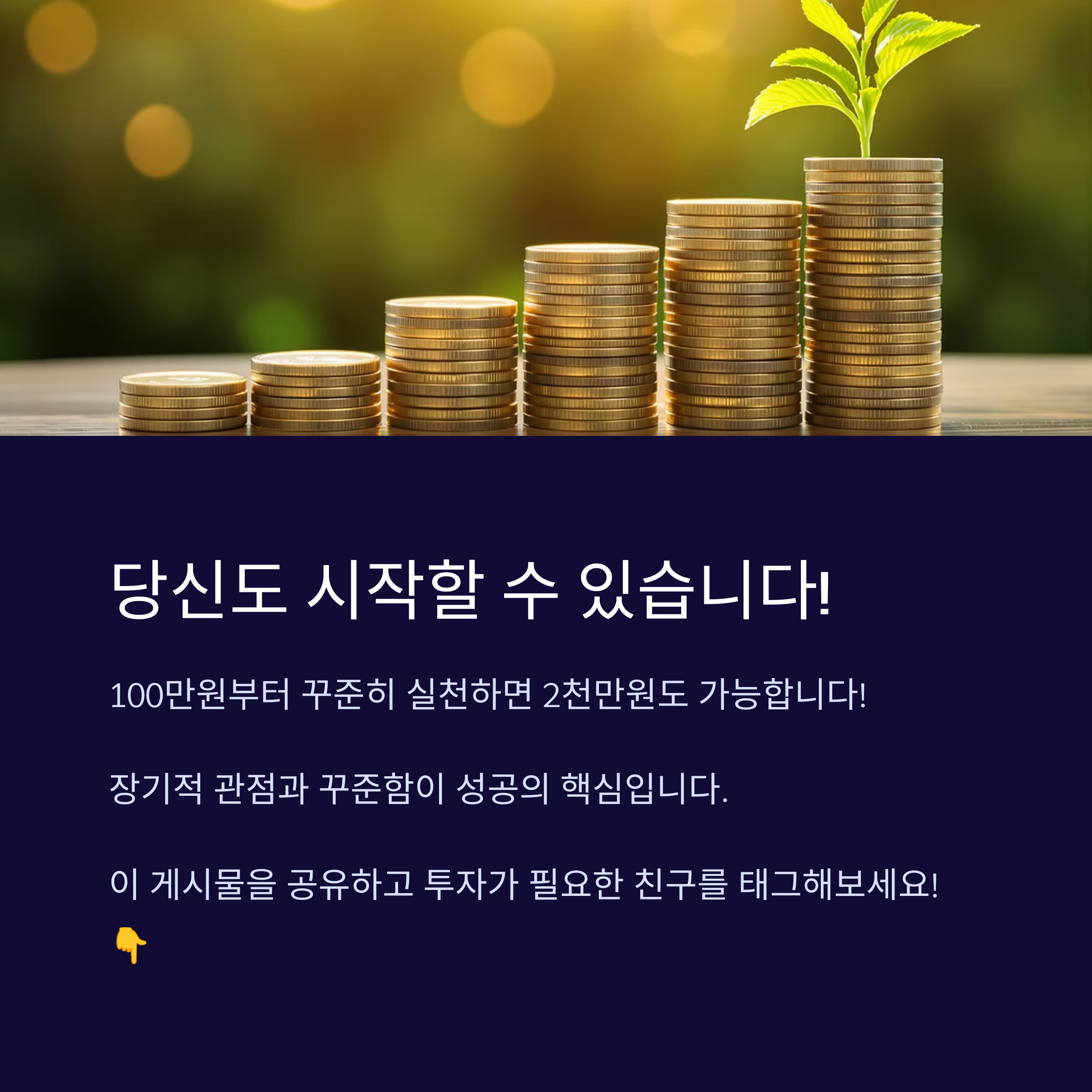 실제 성공 사례와 함께 알아보는 초보자 분산 투자 전략