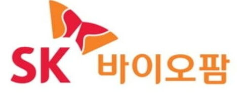 SK바이오팜 CI