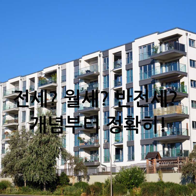 전세사기 예방을 위한 꿀팁