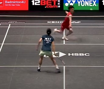 badminton