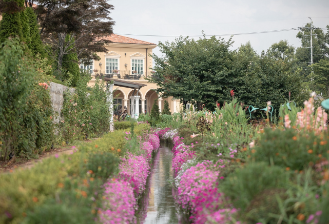 퍼스트가든 이미지