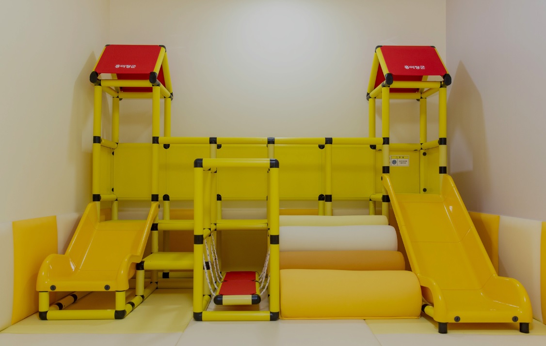 레고랜드 근처 숙소