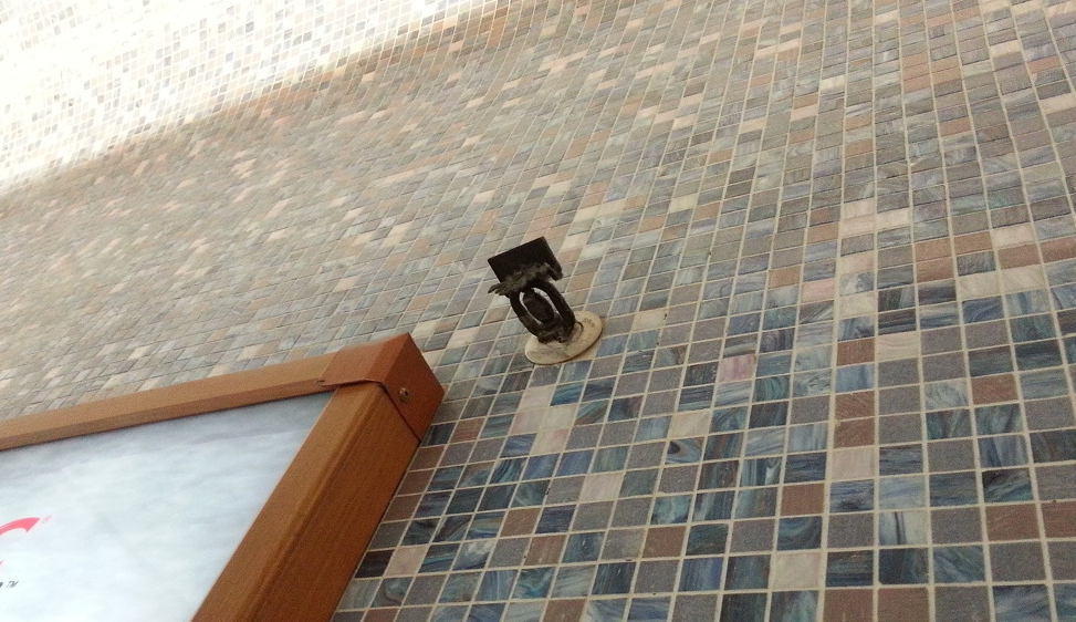 측벽형스프링클러