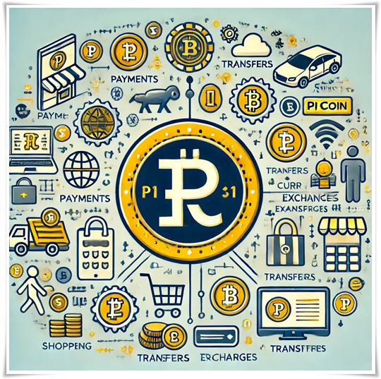 파이코인 채굴률 감소,