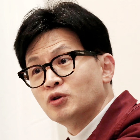 한동훈 금투세 폐지 호소 이유 | 한동훈 검사 프로필 나이 고향 학력 종교 재산 지지율