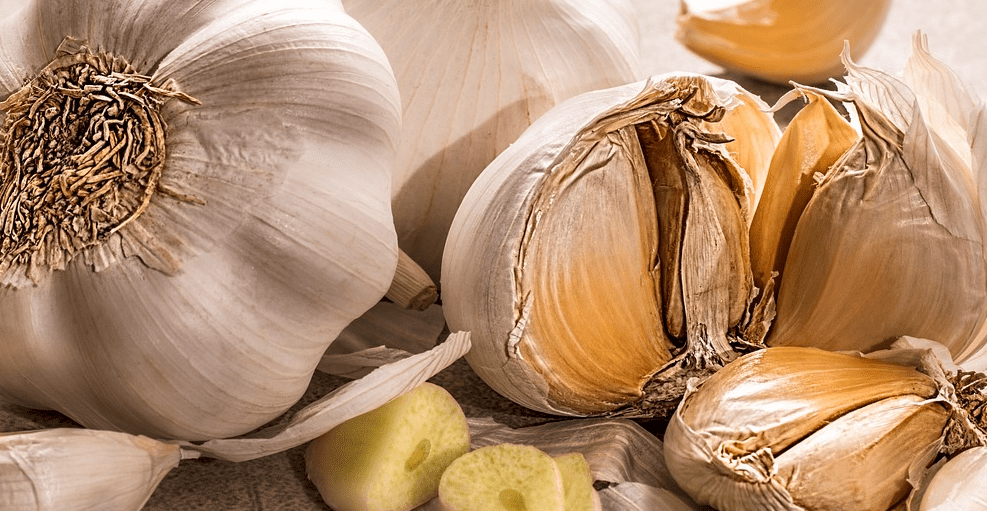 잇몸에 좋은 음식 사진 - 5