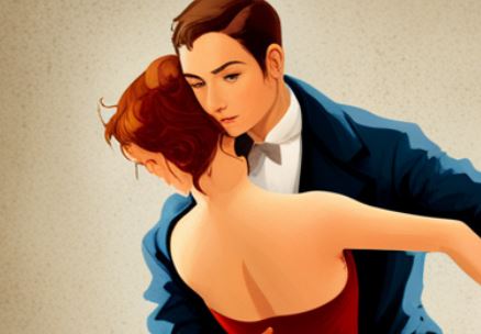 블루스(브루스) 댄스