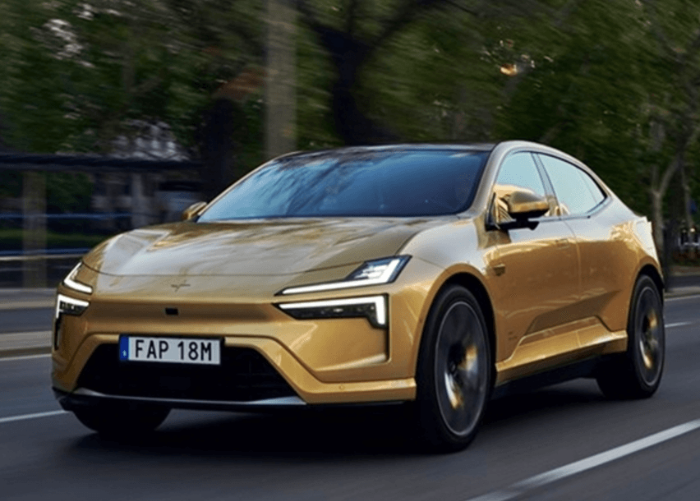 2024 전기차 보조금 정책 변화와 신청 방법