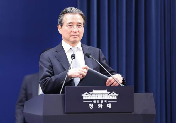 김용범 정책실장 AI 시대 기업 초과이윤 전국민배당금 파격 제안 총정리