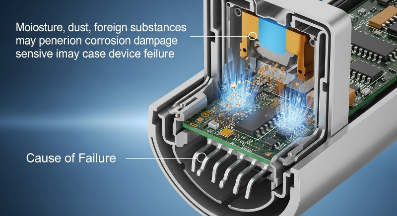 이어폰은 더욱 세심한 관리가 필요