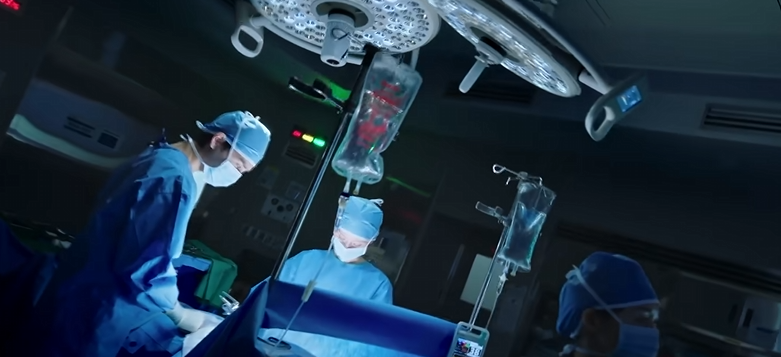 🧑⚕️닥터X 등장인물, 원작, 하얀마피아, 일드 완벽 가이드!!