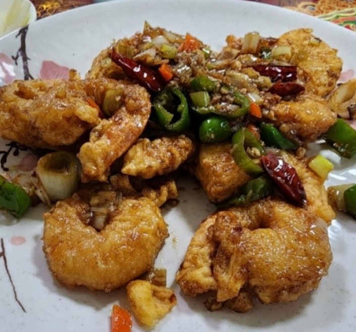 백반기행-논산-노포-중국집