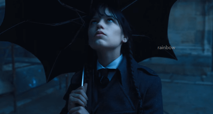 위를보는웬즈데이