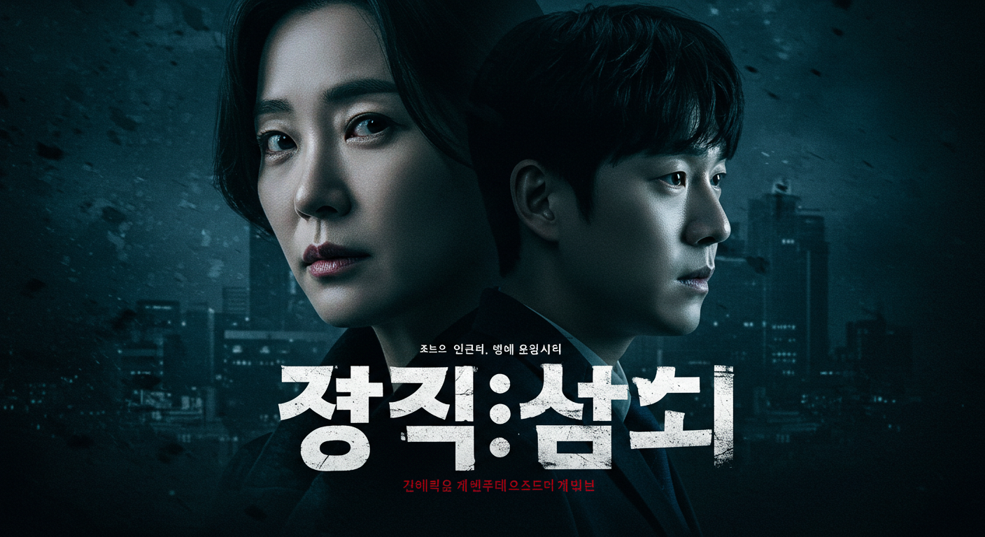 sbs드라마 사마귀