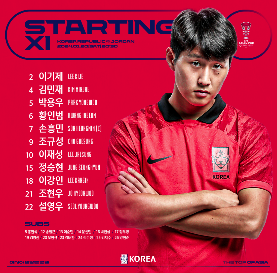 한국 말레이시아 축구 중계 방송 바로가기 아시안컵