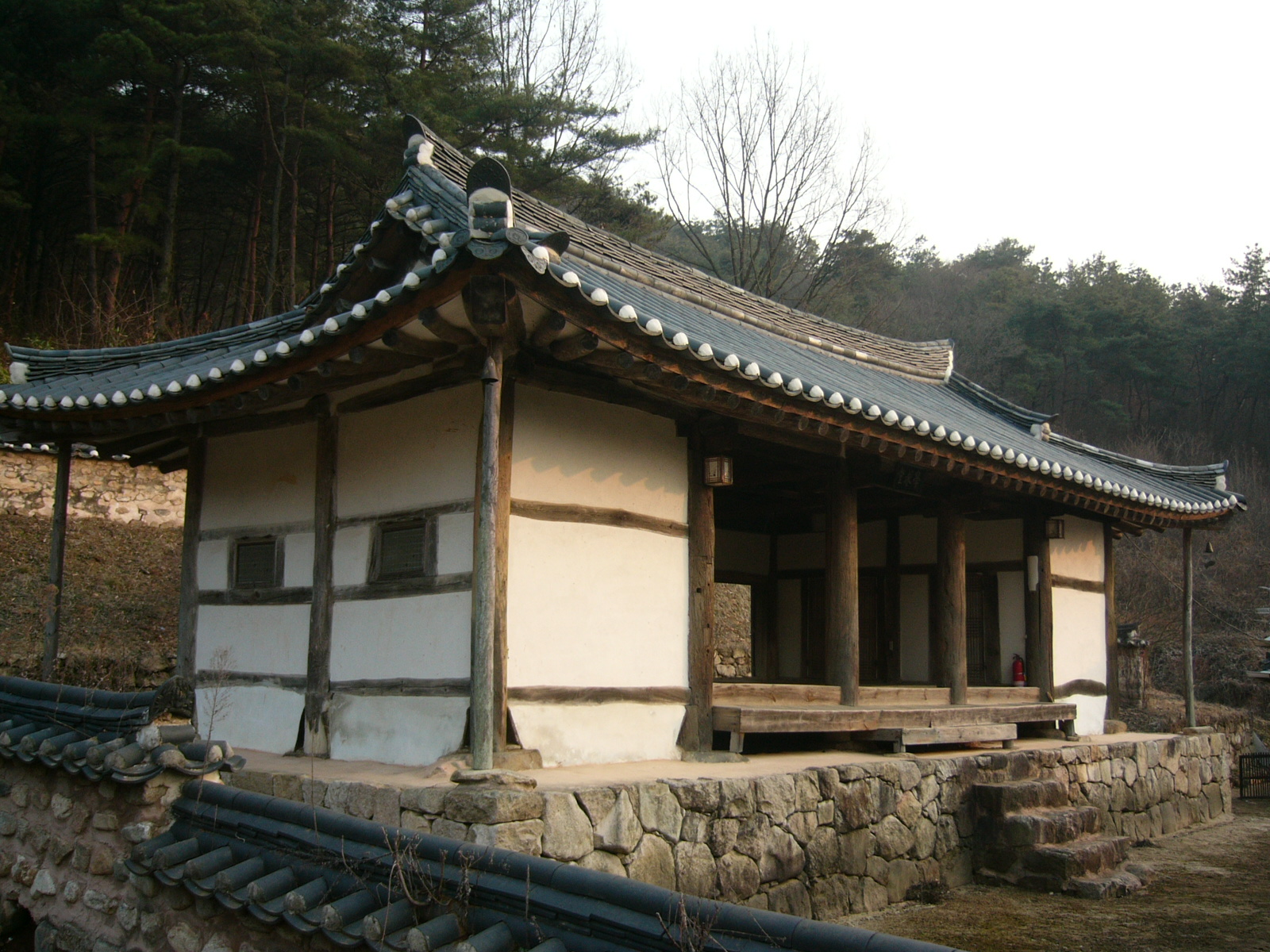 담양-수남학구당