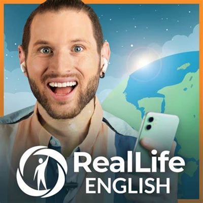RealLife English의 사진