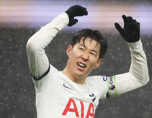 프리미어리그 순위