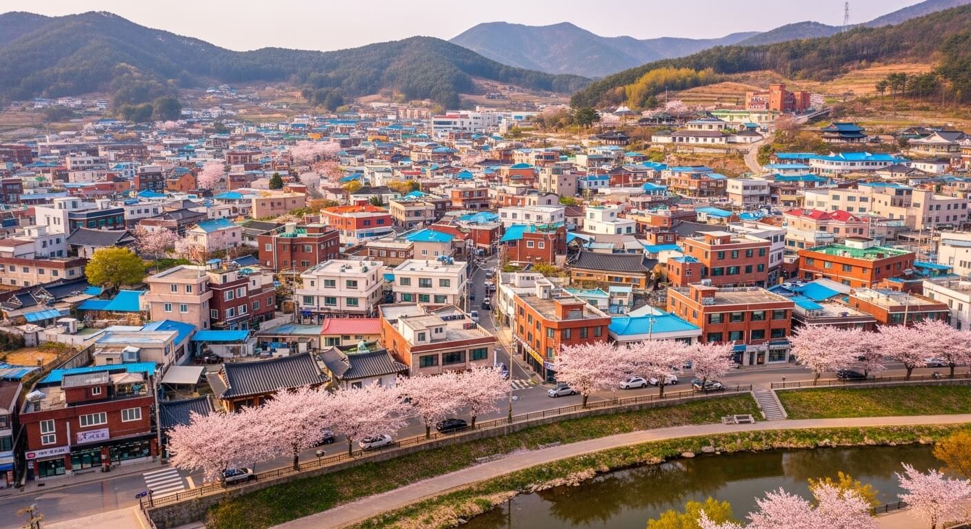 농어촌 인구소멸지역