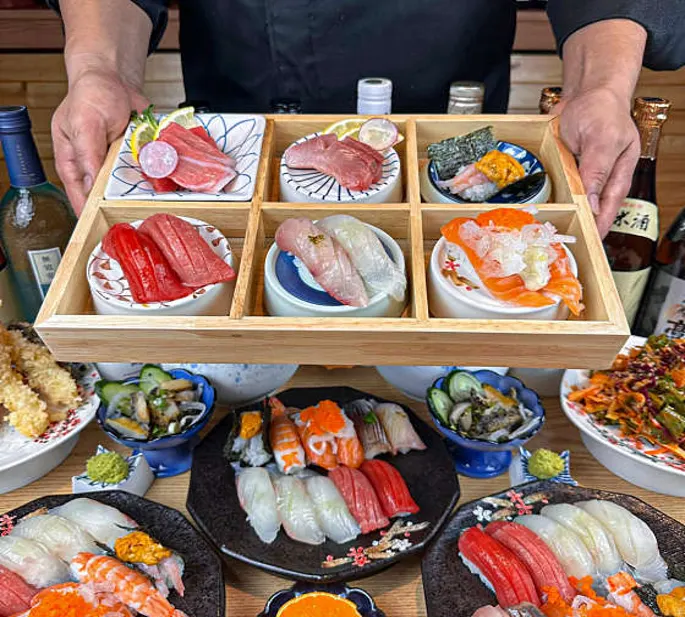 오롯이 세종본점